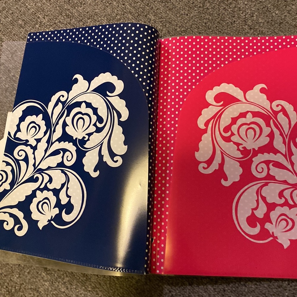 Organization folder - Picture 2 of 2